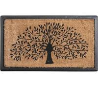 AUBRY GASPARD Paillasson extérieur Coco Longueur 70cm