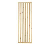 Panneau en Latte de pin Hauteur 180cm