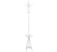 AUBRY GASPARD Porte-Manteau en métal laqué