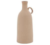 AUBRY GASPARD Vase en céramique Terracotta Grande Jarre
