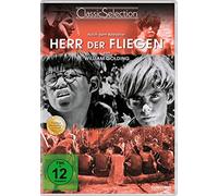Aubry,James - Herr der Fliegen