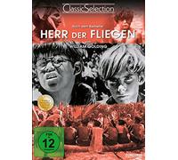 Aubry,James - Herr der Fliegen [Import]