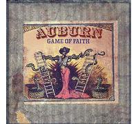 Auburn - Game of Faith [Import]