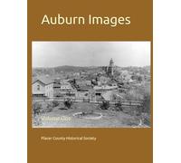Auburn Images Volume 1