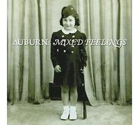 Auburn - Mixed Feelings [Import]