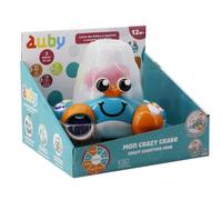 Auby Mon Crazy Crabe - 12m+