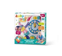 Auby Mon Elemento Tablo - 18m+