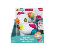 Auby Mon P'tit Canard En Balade - 9m+