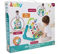 Auby - Mon Tableau Trotteur 3 En 1 Auby