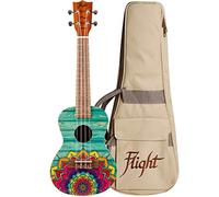 AUC33 Concert Ukulele - Mansion
