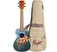 AUC33 Concert Ukulele - Orchid
