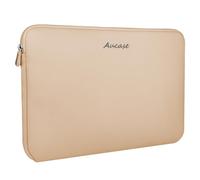 Aucase 15,6-16 Pulgadas Funda Para Ordenadores Portátiles, Housse pour Lapbook Fusion5, Naclud 17.3'', Acer Predator Helios 16, Ordinateur Portable de Protection en néoprène pour Homme et Femme
