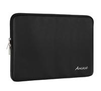 Aucase Housse de protection pour ordinateur portable MacBook Pro 14, MacBook Air 13"/13,3"/14"/HP/Asus/Dell Chromebook Matebook 14