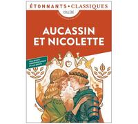 Aucassin Et Nicolette