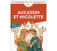 Aucassin et Nicolette