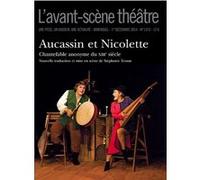 Aucassin et Nicolette Anonyme (Auteur)