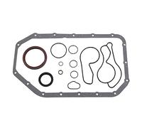 AUCERAMIC CS26399 Ensemble de joints de carter d'huile pour Acura RSX Type-S RSX CSX Tsx Ilx Cr-V 2002-2015 Honda Civic CR-V Element 2.0L 2.4L L4 06114-PND-030