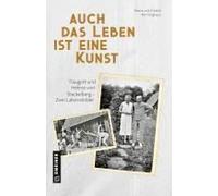 Auch Das Leben Ist Eine Kunst
