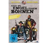 Auch die Engel essen Bohnen (DVD) Giuliano Gemma Bud Spencer Robert Middleton