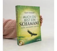 Auch Du Bist Ein Schamane (+Cd)
