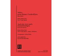 Auch du wirst mich einmal betrügen-Adieu, mein kle - Salon Orchestra - BOOK