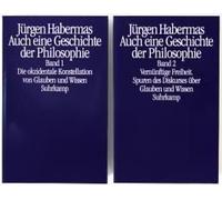 Auch Eine Geschichte Der Philosophie