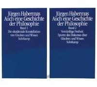Auch Eine Geschichte Der Philosophie