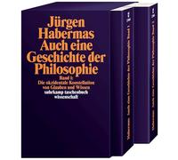 Une autre histoire de la philosophie – Tomes 1–2 : Occident, foi et savoir; Liberté raisonnable