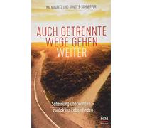 Auch getrennte Wege gehen weiter (+ Buch) [Import]
