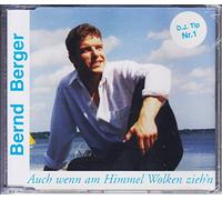 Auch Wenn am Himmel Wolken zieh'n (INCL. 2 Versions) [Import]