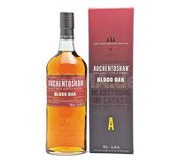 Auchentoshan Blood Oak Single Malt Whisky 70 cl