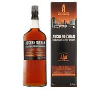 Auchentoshan Dark Oak 1l Whisky
