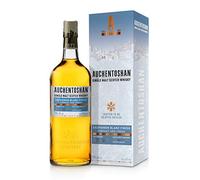 Auchentoshan Sauvignon Blanc Finish Single Malt Scotch avec étui, Whisky Écossais 47% - 70 dition Limitée