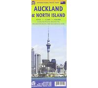 AUCKLAND CITY - NORTH ISLAND