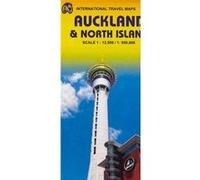 Auckland city - north island Collectif (Auteur)