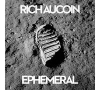 Aucoin, Rich - Ephemeral