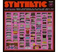 Aucoin, Rich - Synthetic 4