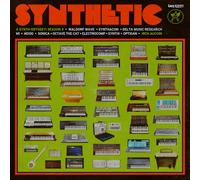 Aucoin, Rich - Synthetic-Staffel 3 [Import]