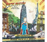 Aucoin, Rich - We're All Dying to Live