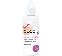 Aucola Crème activatrice 3% 50 ml