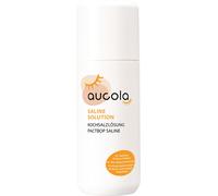 Aucola Solution Saline 150 ml