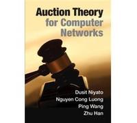 Auction Theory for Computer Networks by Zhu University of Houston Han Zhu University of Houston Han (Auteur)