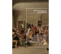 Auctions and the Consumption of Second-Hand Goods in Georgian England - Sara Pennell - Bloomsbury Academic - ebook (ePub) - Livre