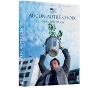 Aucun autre choix – DVD