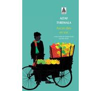 Aucun dieu en vue - Altaf Tyrewala - Actes sud - Poche - Roman