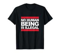 Aucun être humain n'est illégal - L'original T-Shirt