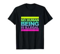 Aucun être humain n'est illégal - L'original T-Shirt