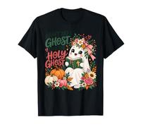 Aucun fantôme ne Ressemble au Saint-Esprit, Un Halloween chrétien Amusant T-Shirt
