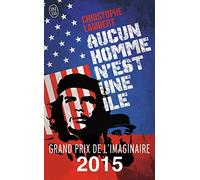 Aucun homme n'est une île