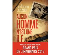 Aucun homme n'est une île